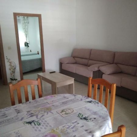 شقة Apartamento En Vilagarcia فيلاغارثيا دي أروزا المظهر الخارجي الصورة