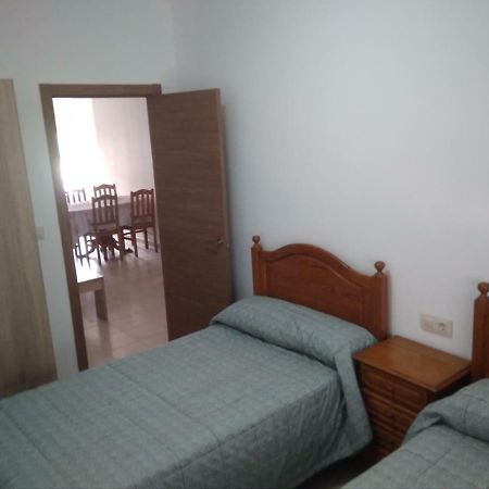 شقة Apartamento En Vilagarcia فيلاغارثيا دي أروزا المظهر الخارجي الصورة