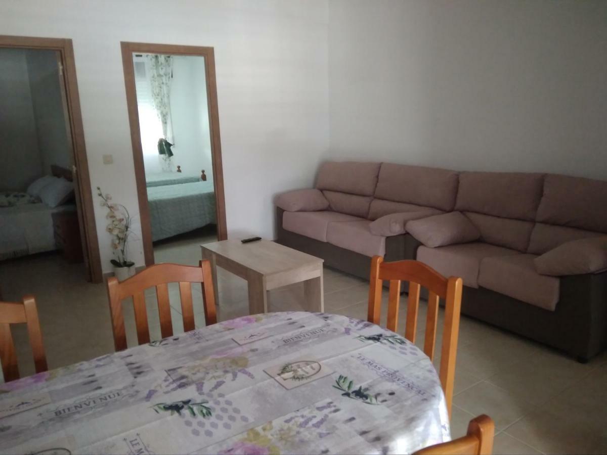 شقة Apartamento En Vilagarcia فيلاغارثيا دي أروزا المظهر الخارجي الصورة