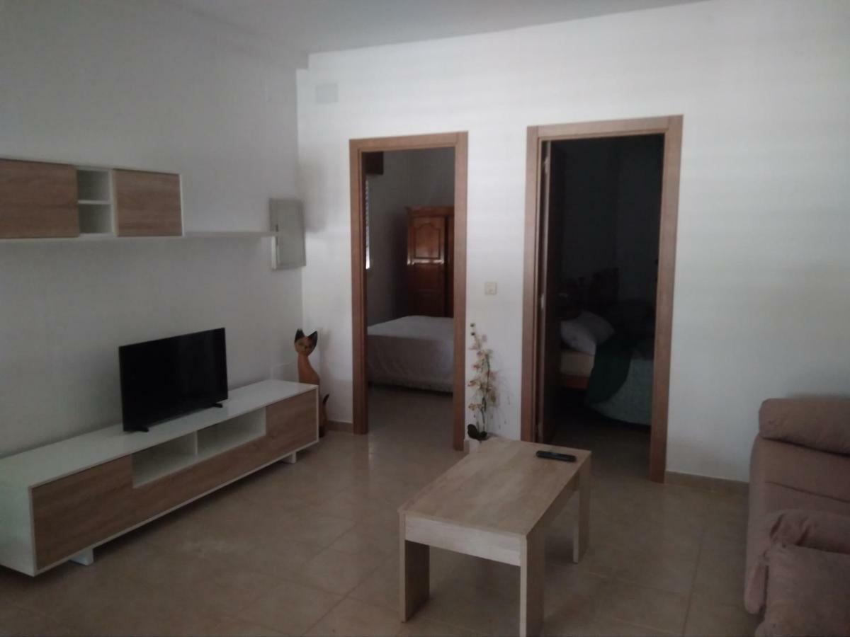 شقة Apartamento En Vilagarcia فيلاغارثيا دي أروزا المظهر الخارجي الصورة
