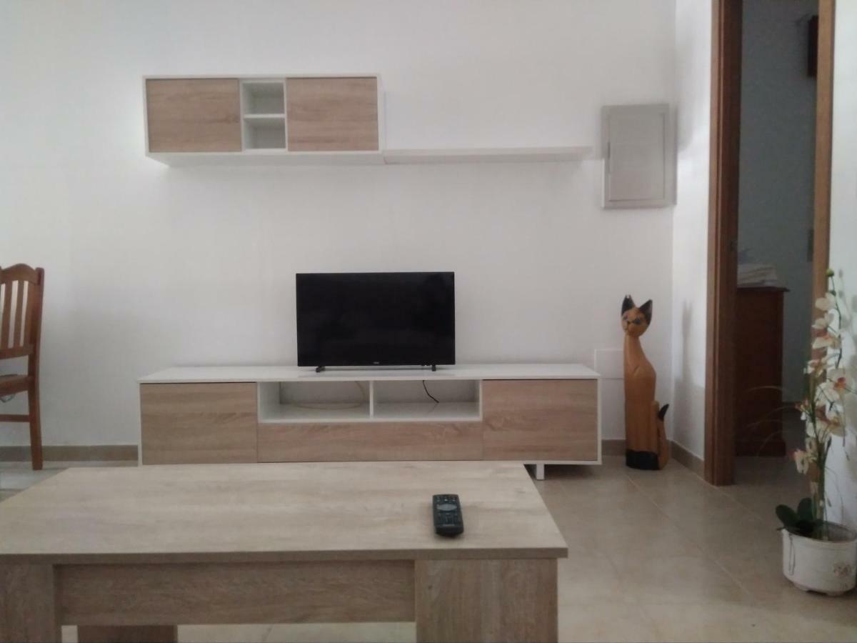 شقة Apartamento En Vilagarcia فيلاغارثيا دي أروزا المظهر الخارجي الصورة