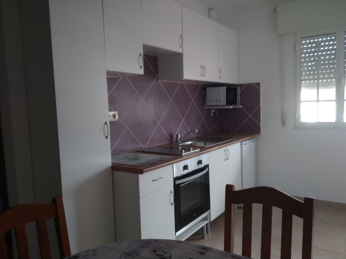 شقة Apartamento En Vilagarcia فيلاغارثيا دي أروزا المظهر الخارجي الصورة