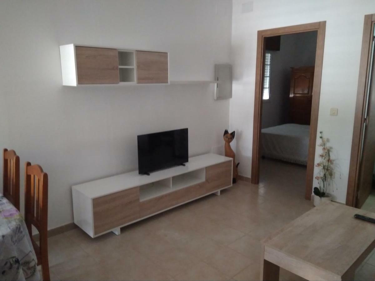 شقة Apartamento En Vilagarcia فيلاغارثيا دي أروزا المظهر الخارجي الصورة